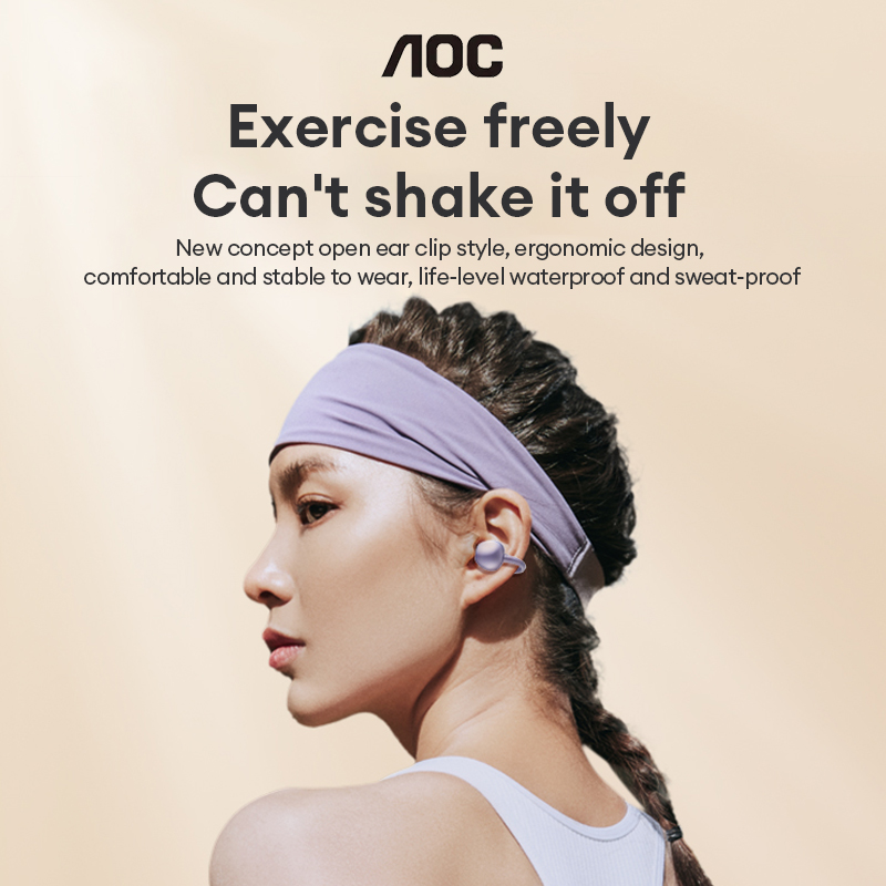 AOC ACD2544 Wireless Bluetooth - Video Gaming & Esports Usd Acc review and price