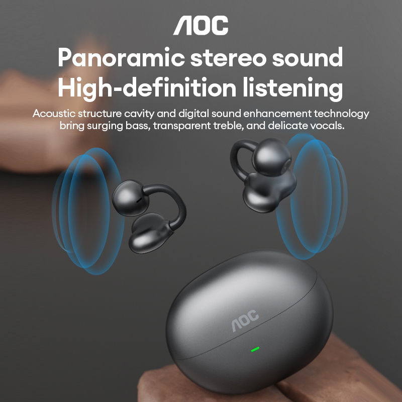 AOC ACD2544 Wireless Bluetooth - Video Gaming & Esports Usd Acc review and price