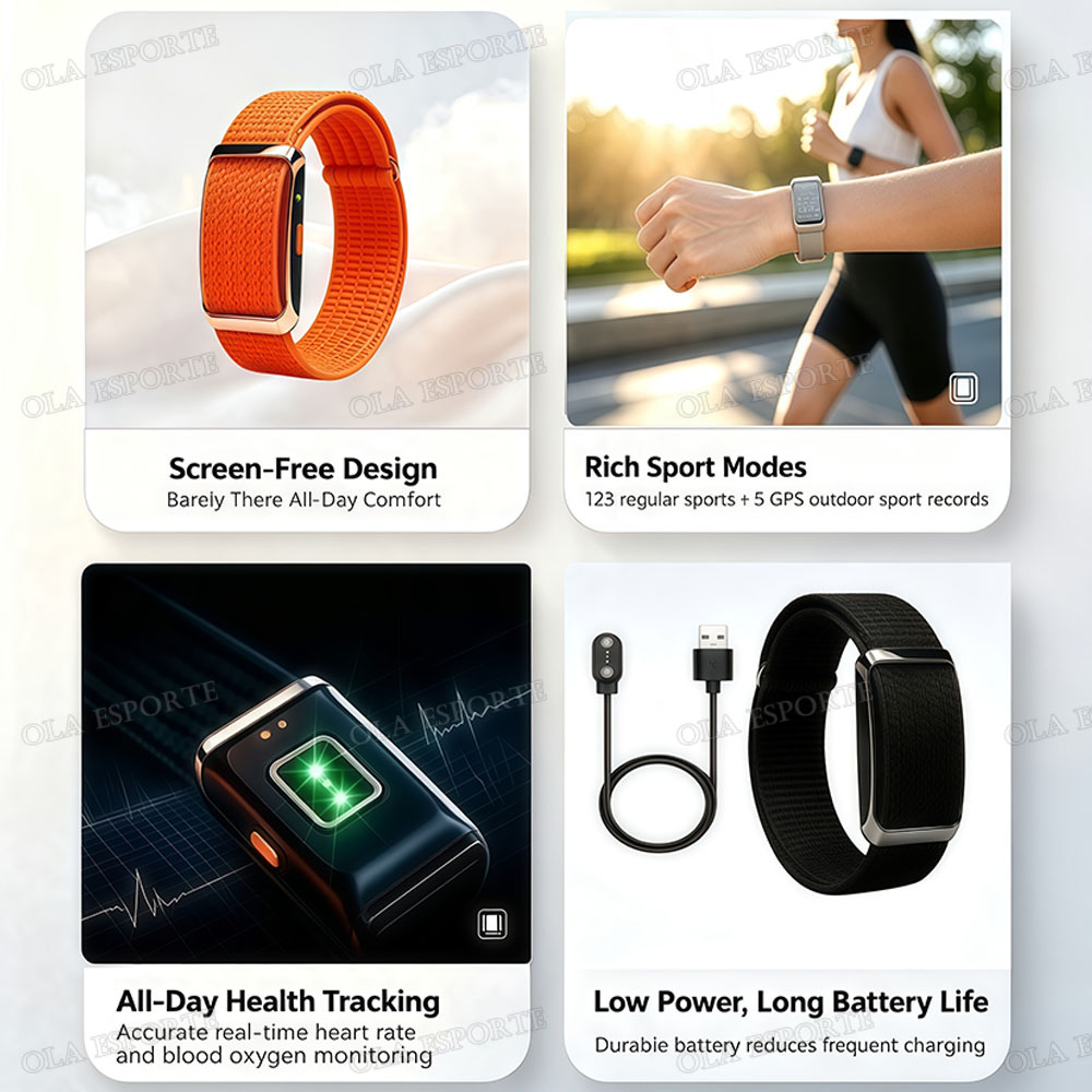 Smart Band Fitness Tracker IP6 - Phase Esports & Gaming Festival review and price