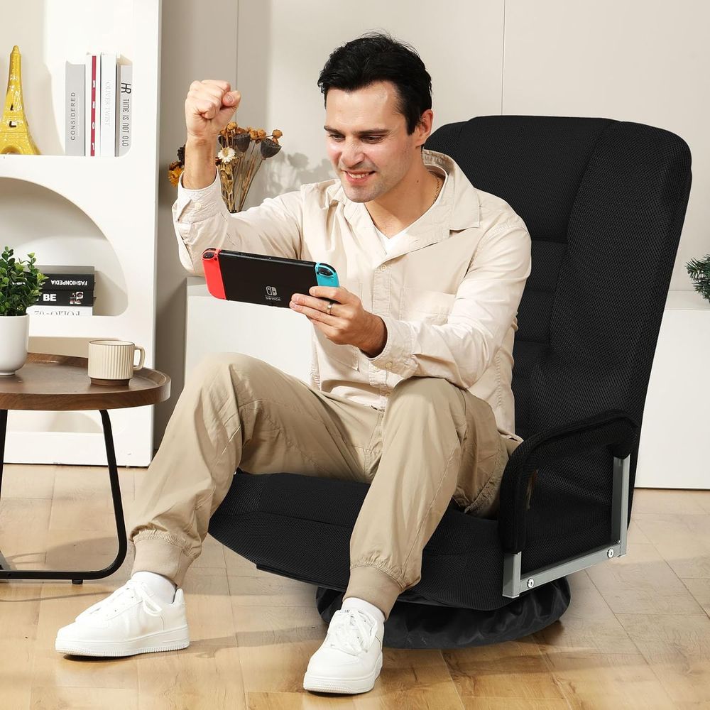 Swivel Gaming Chair K Video Ga - Video Gaming & Esports Usd Acc review and price