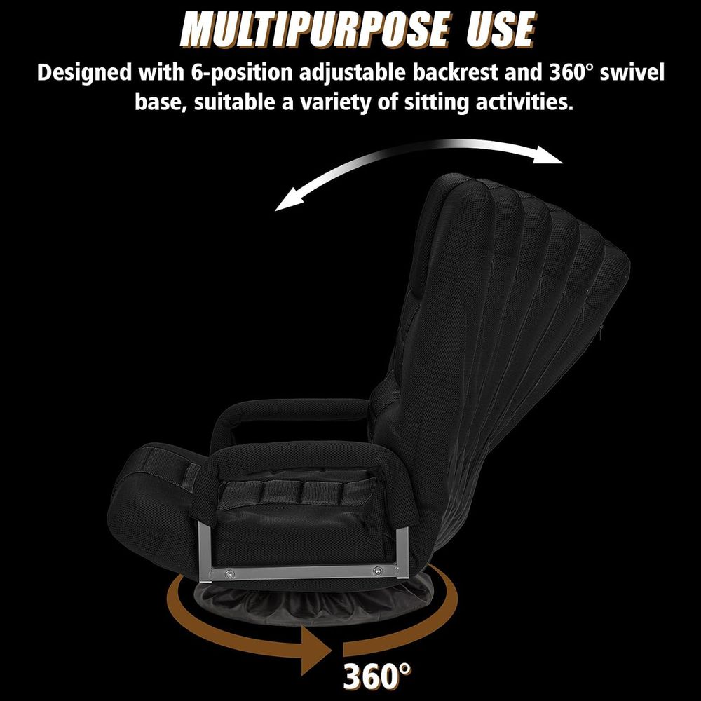 Swivel Gaming Chair K Video Ga - Video Gaming & Esports Usd Acc review and price