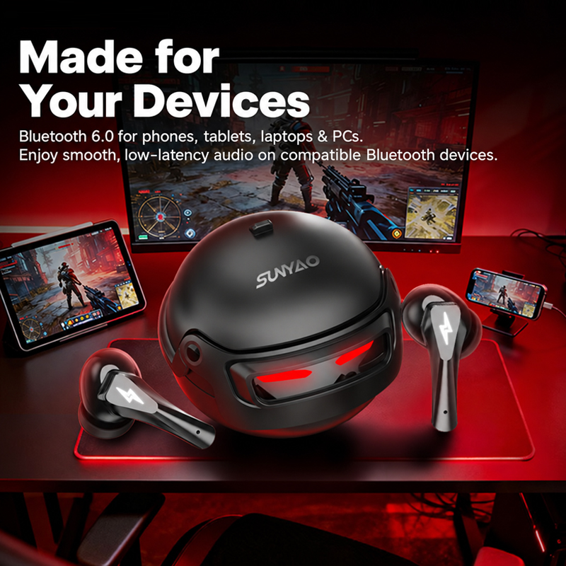 Choice Lenovo GT101 Gaming Hea - Video Gaming & Esports Usd Acc review and price
