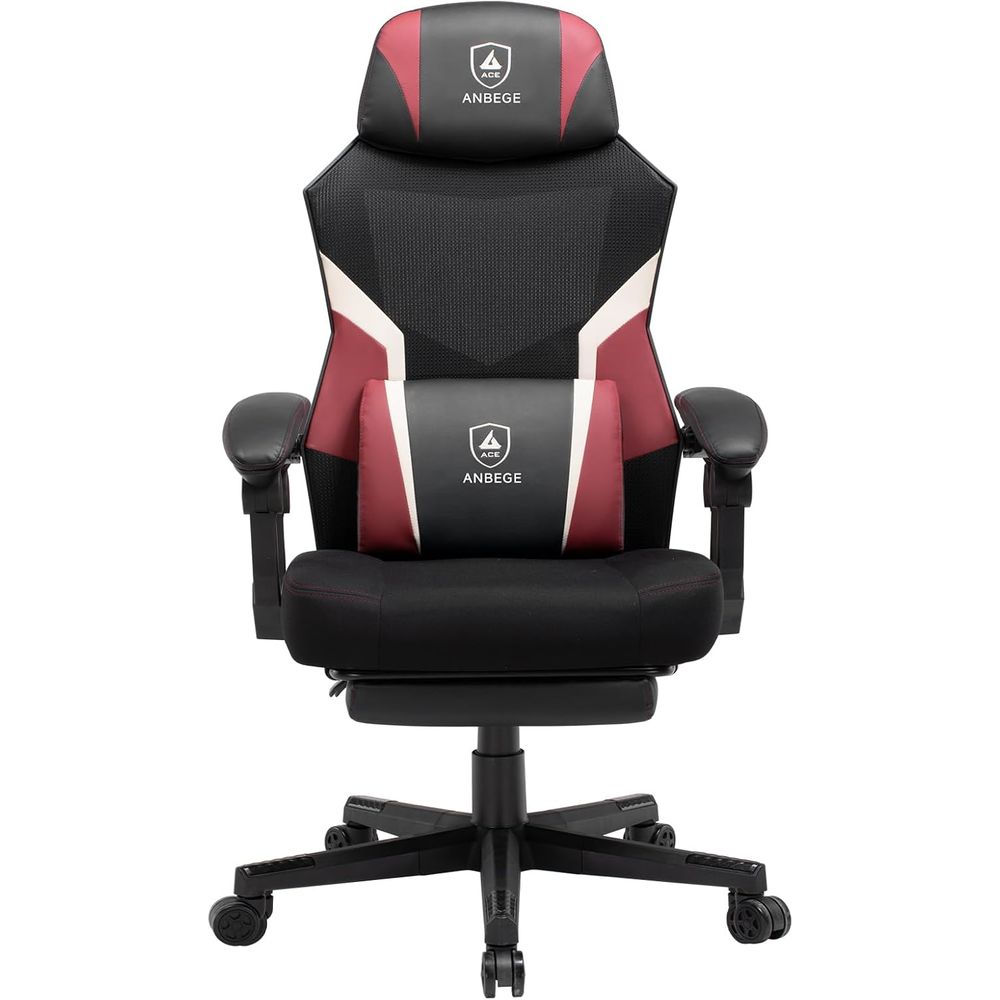 Ergonomic Mesh Video Gaming Ch - Video Gaming & Esports Usd Acc review and price