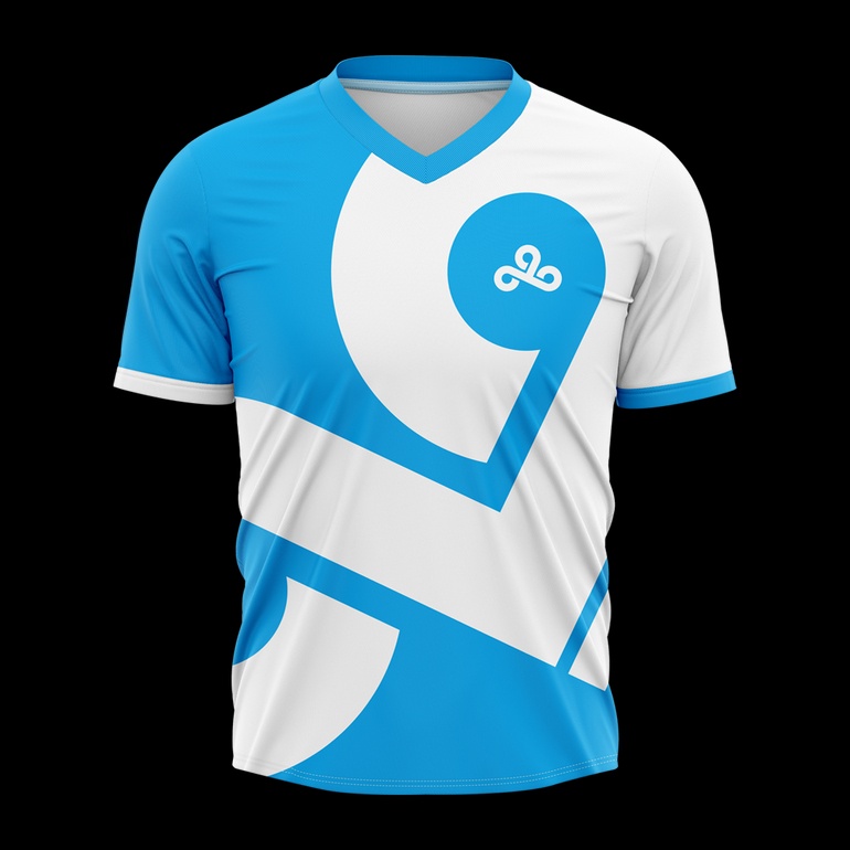 2026 New Cloud9 Galaxy Nebula  - Esports Gaming Gear review and price