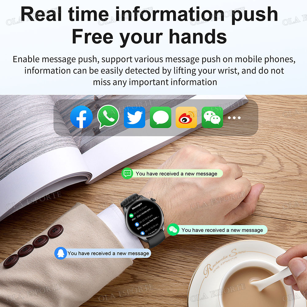 New SmartWatch for Men Women B - Phase Esports & Gaming Festival review and price