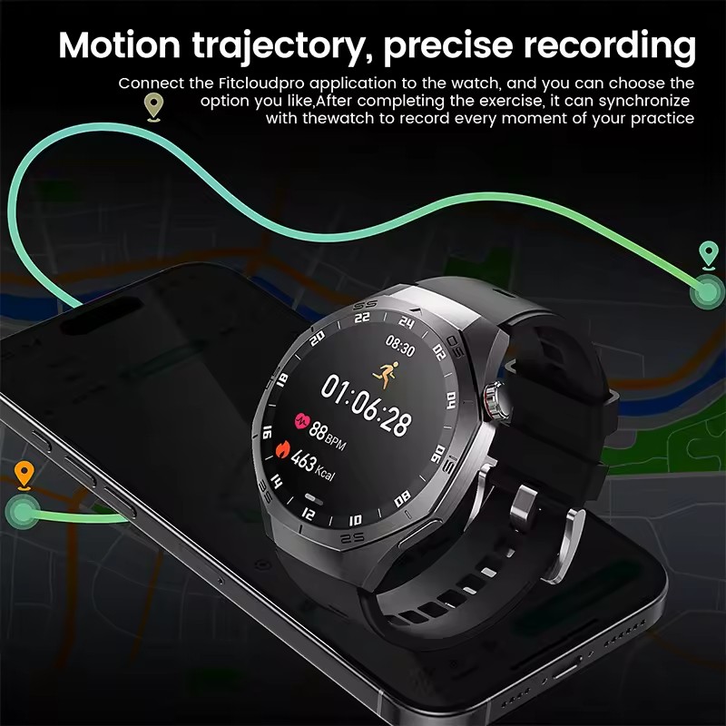 New Watch pro Smart Watch Men  - Phase Esports & Gaming Festival review and price