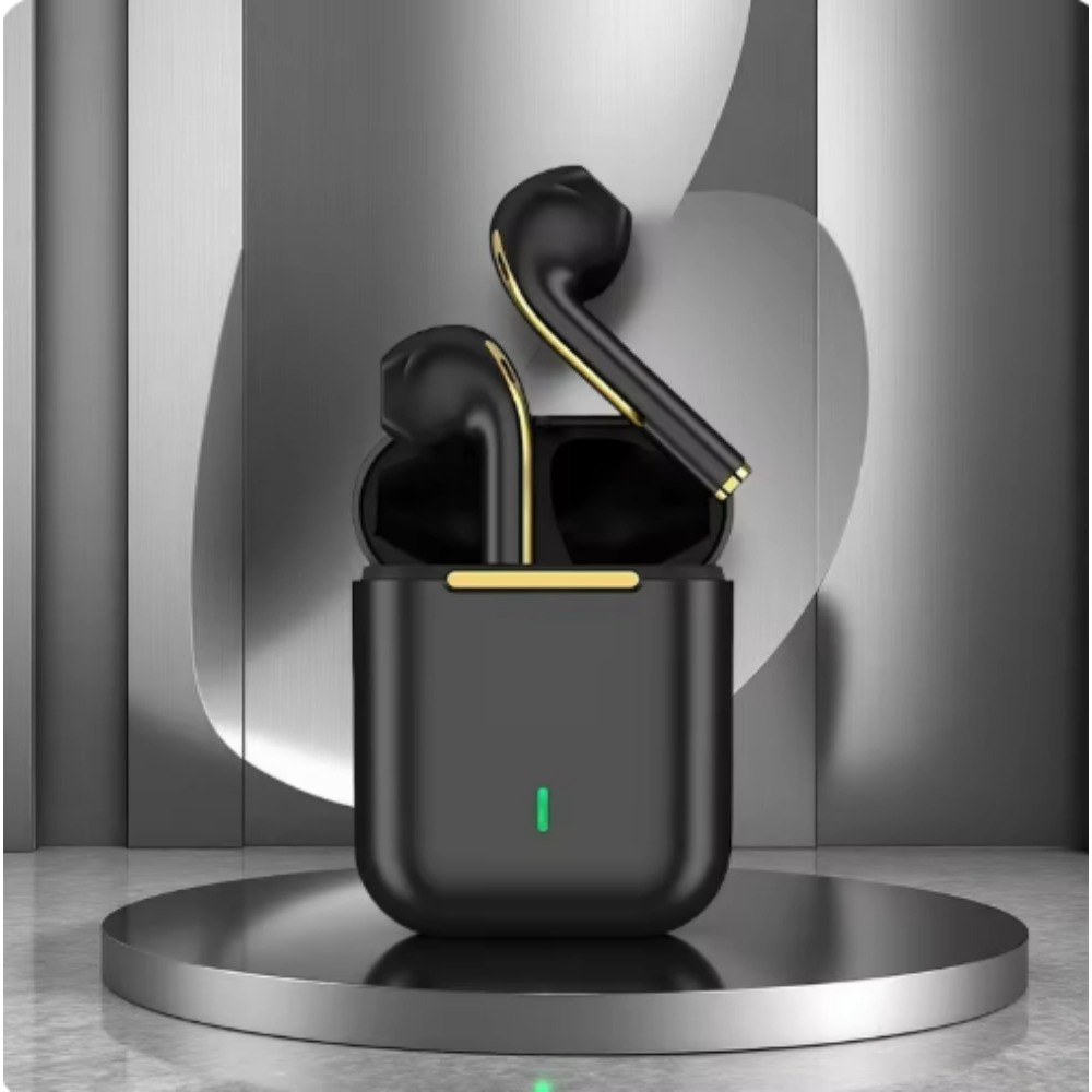 New J18 TWS Wireless Earbuds 5 - Video Gaming & Esports Usd Acc review and price