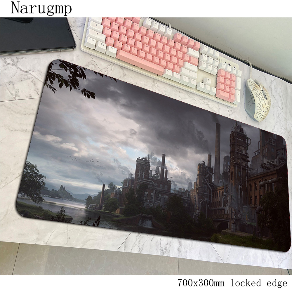 Building Sci Fi mouse pad espo - Esports Gaming Pc Build review and price
