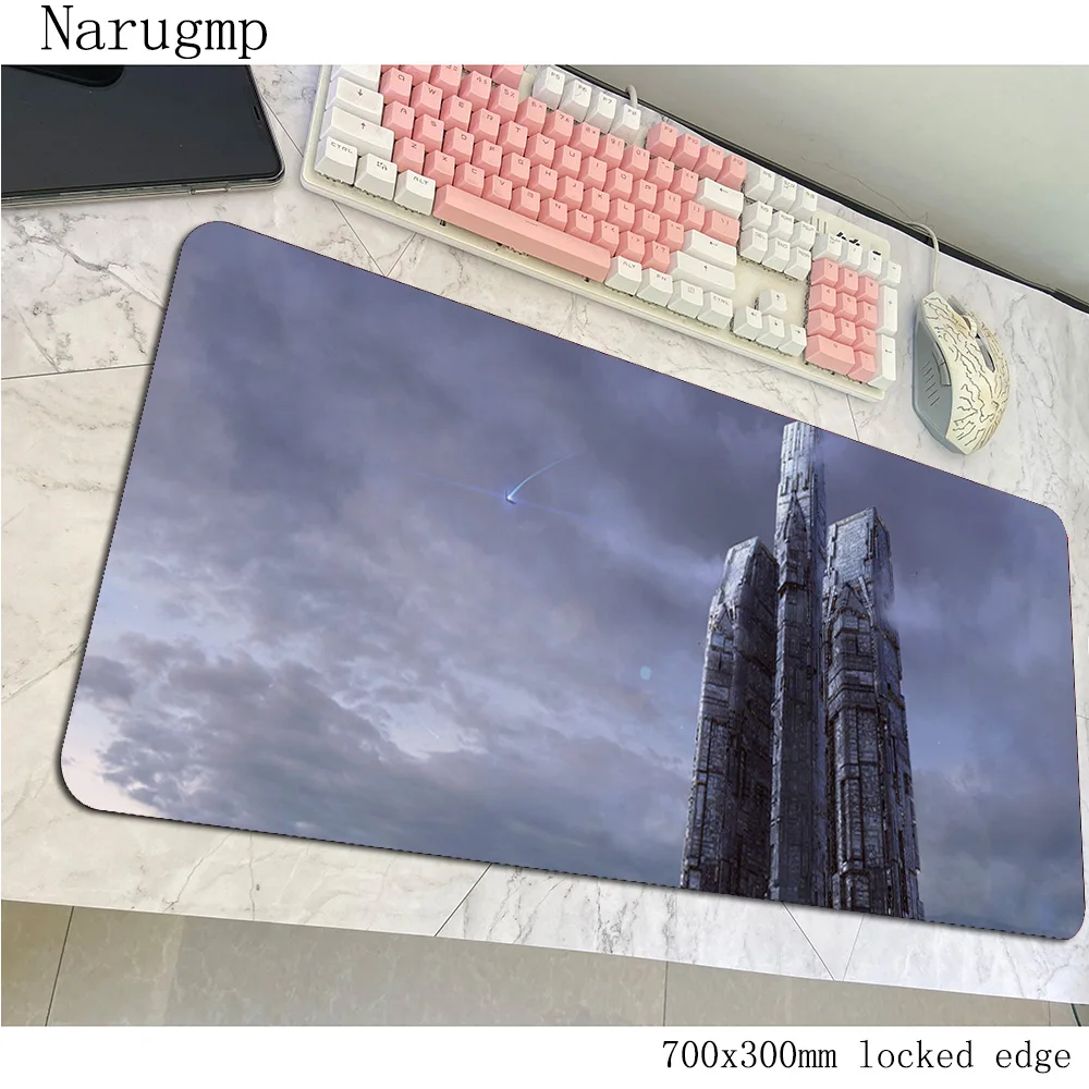 Building Sci Fi mouse pad espo - Esports Gaming Pc Build review and price